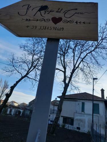 Apartamento Il Rifugio Del Cuore