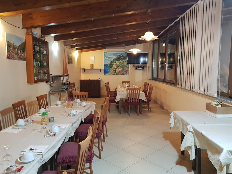 Hotel Gentile