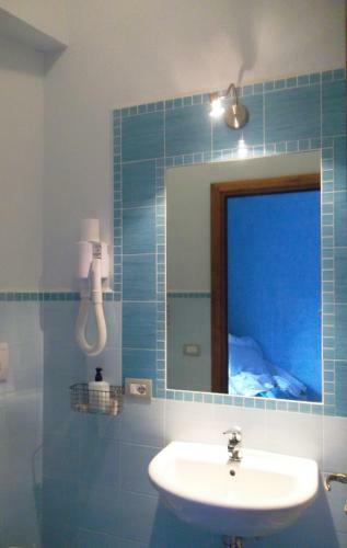 Bed & Breakfast La Cascina Camere