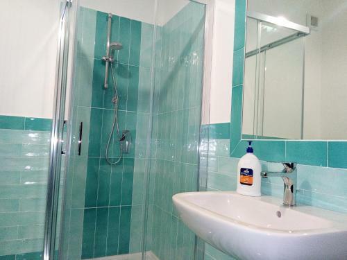 Apartamento Mira Amalfi