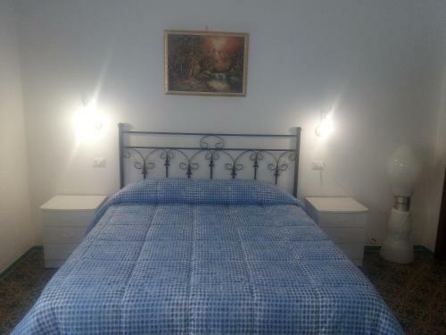 Apartamento Mira Amalfi