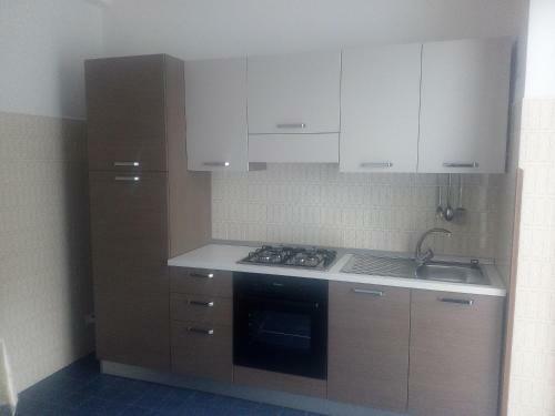 Apartamento Mira Amalfi