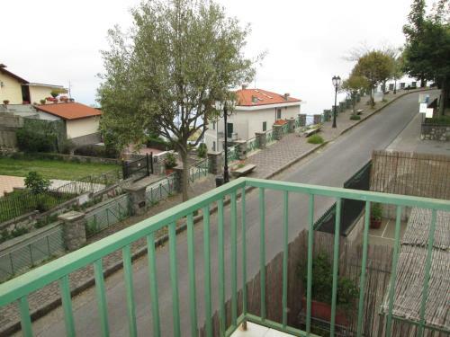 Apartamento Mira Amalfi