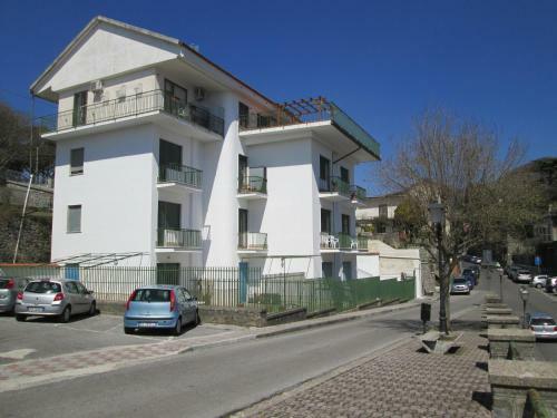 Apartamento Mira Amalfi