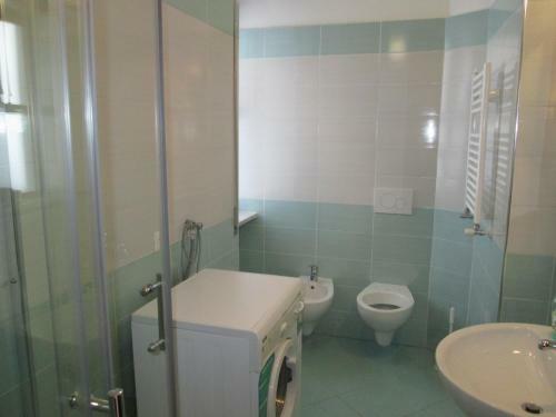 Apartamento Mira Amalfi