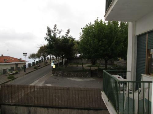 Apartamento Mira Amalfi