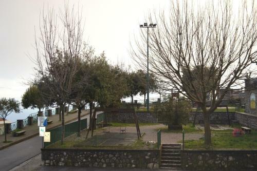 Apartamento Mira Amalfi