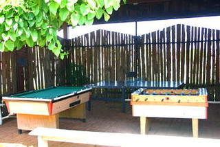 Posada Pousada Broto D'�gua