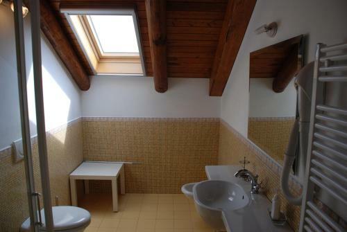 Bed & Breakfast Ostello Beata Solitudo