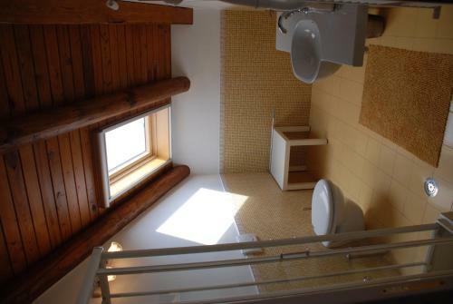 Bed & Breakfast Ostello Beata Solitudo