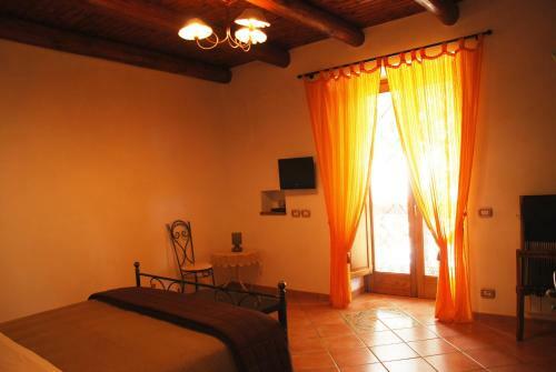 Bed & Breakfast Ostello Beata Solitudo
