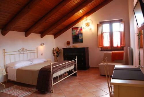 Bed & Breakfast Ostello Beata Solitudo