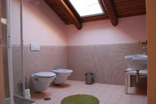 Bed & Breakfast Ostello Beata Solitudo
