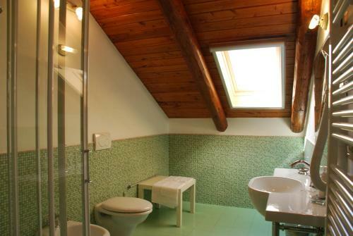Bed & Breakfast Ostello Beata Solitudo