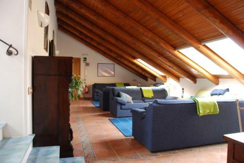 Bed & Breakfast Ostello Beata Solitudo