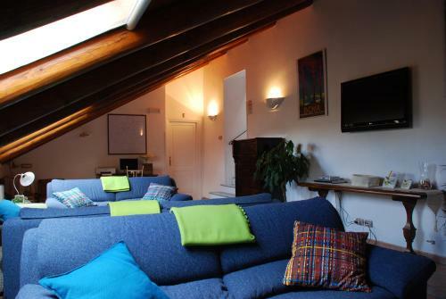 Bed & Breakfast Ostello Beata Solitudo