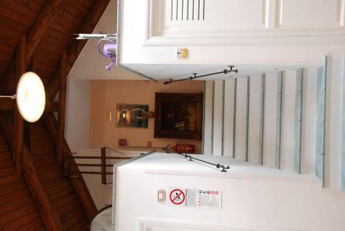 Bed & Breakfast Ostello Beata Solitudo