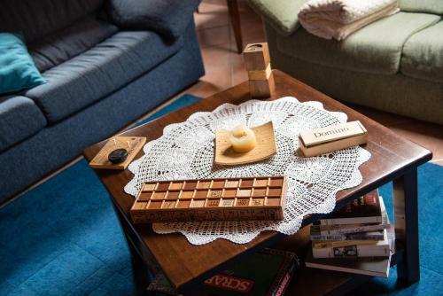 Bed & Breakfast Ostello Beata Solitudo