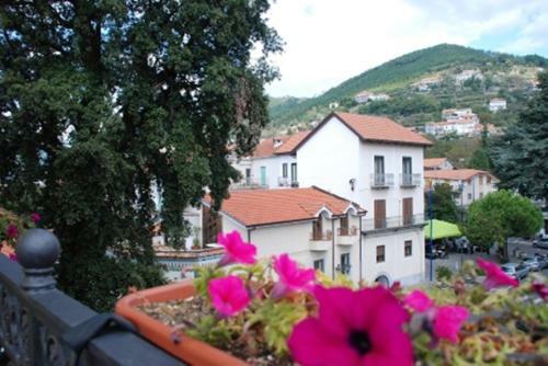 Bed & Breakfast Ostello Beata Solitudo