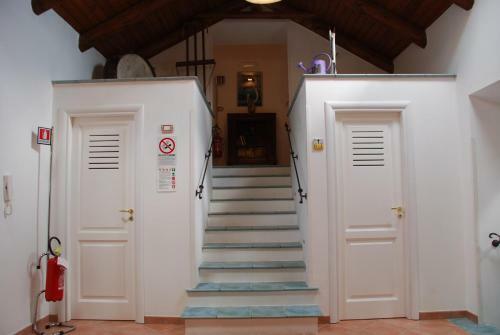 Bed & Breakfast Ostello Beata Solitudo