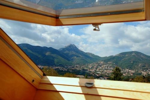 Bed & Breakfast Ostello Beata Solitudo