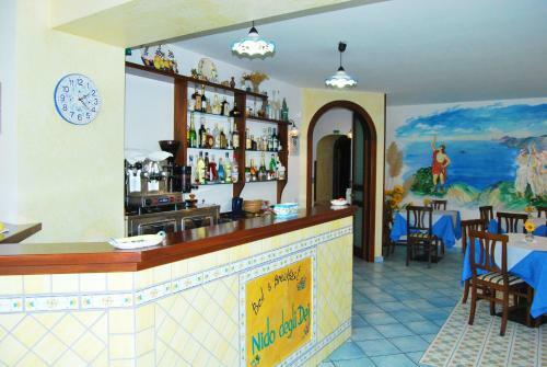 Agroturismo Nido Degli Dei