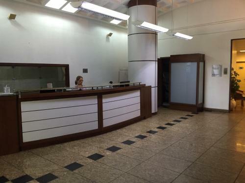 Apartamento Top Leblon Flats
