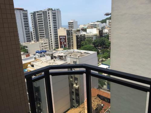 Apartamento Top Leblon Flats