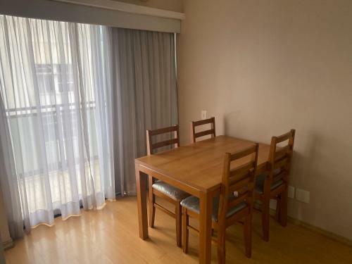 Apartamento Top Leblon Flats