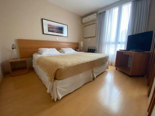 Apartamento Top Leblon Flats