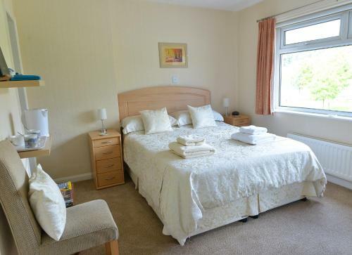 Bed & Breakfast Amboseli Lodge
