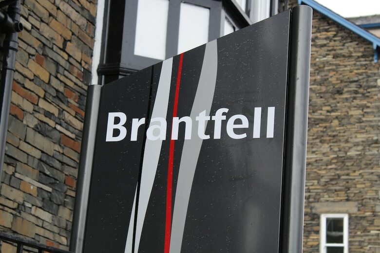 Hostal Brantfell House