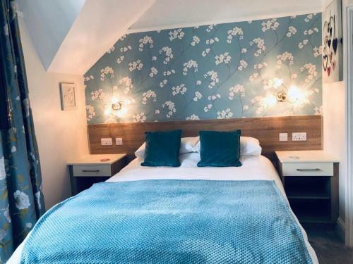 Bed & Breakfast Wordsworths Guest House