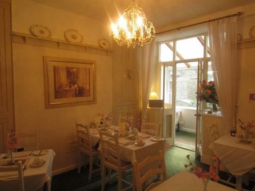 Bed & Breakfast Wordsworths Guest House