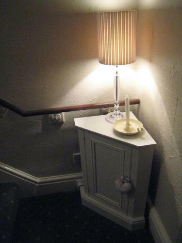 Bed & Breakfast Wordsworths Guest House