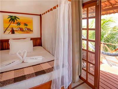 Hostal Azul Pousada