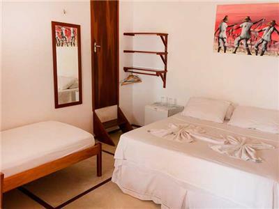 Hostal Azul Pousada
