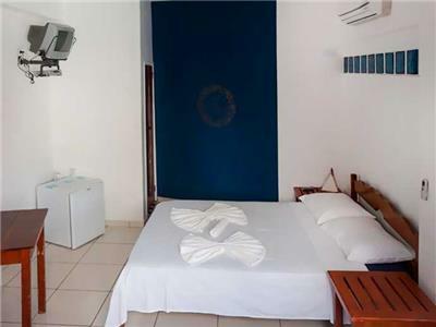Hostal Azul Pousada