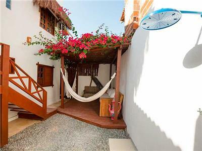 Hostal Azul Pousada