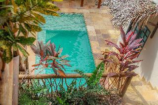 Hostal Azul Pousada