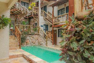 Hostal Azul Pousada