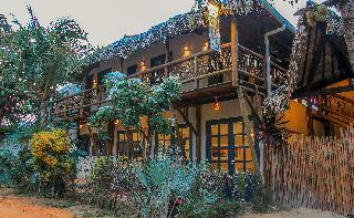 Hostal Azul Pousada