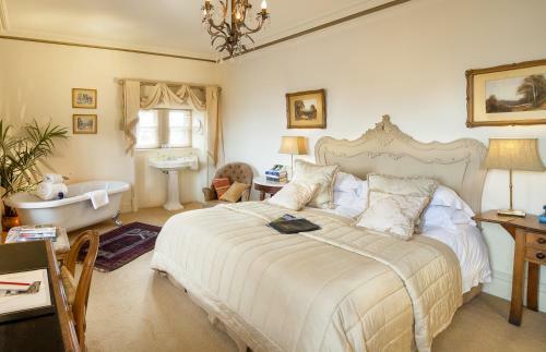 Agroturismo The Traddock
