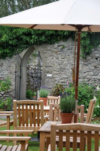 Agroturismo The Traddock