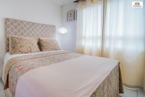Apartamentos Verano Ponta Negra