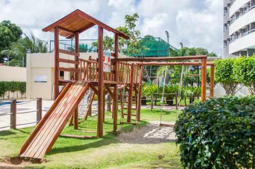 Apartamentos Verano Ponta Negra