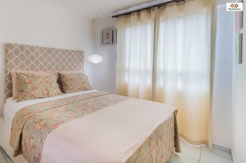 Apartamentos Verano Ponta Negra