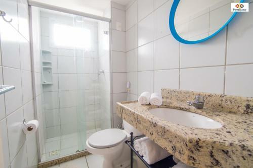 Apartamentos Verano Ponta Negra