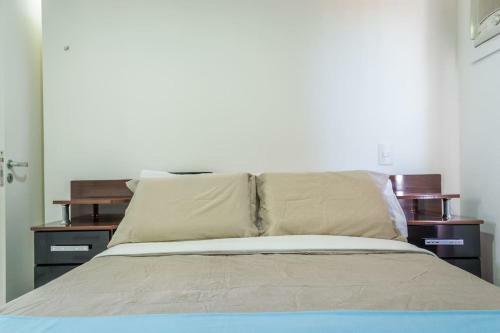 Apartamentos Verano Ponta Negra