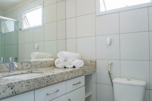 Apartamentos Verano Ponta Negra